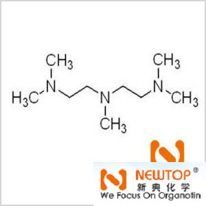 五甲基二乙烯三胺CAS 3030-47-5	PC-5催化剂	硬泡催化剂PC5