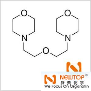 双吗啉基二乙基醚 CAS 6425-39-4 催化剂DMDEE 聚氨酯催化剂DMDEE 发泡催化剂DMDEE DMDEE 发泡催化剂DMDEE 聚氨酯发泡催化剂DMDEE