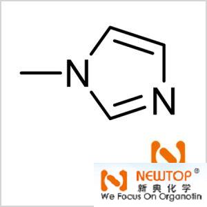 1-甲基咪唑甲基咪唑	CAS 616-47-7