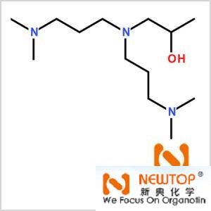 双（二甲氨基丙基）异丙醇胺 CAS 67151-63-7