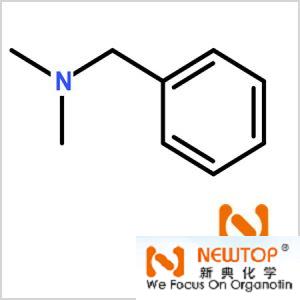 N-苄基二甲胺