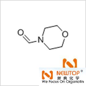 N-甲酰吗啉 甲酰吗啉 CAS 4394-85-8