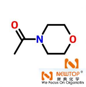 N-乙酰吗啉 乙酰吗啉 CAS 1696-20-4