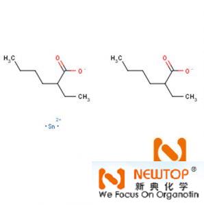 辛酸亞錫Stannous octoate	CAS 301-10-0	辛酸亞錫T-9	凝膠催化劑T-9	有機錫T-9