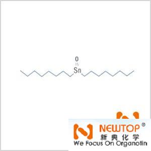 二辛基氧化锡氧化辛基锡	氧化二辛基锡	二正辛基氧化锡	CAS 870-08-6	Di-n-octyltin oxide