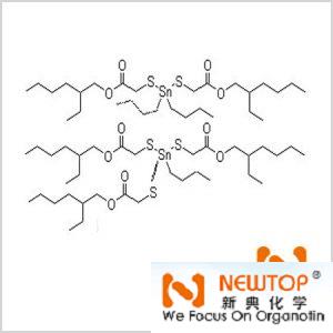 丁基硫醇锡硫醇丁基锡	硫醇二丁基锡	CAS 10584-98-2	Butyltin mercaptide