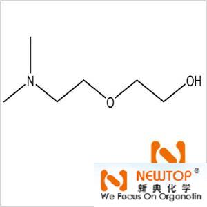 N,N-二甲基乙氨基乙二醇