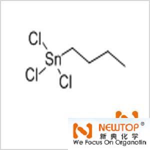 Butyltin trichloride