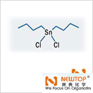 二丁基二氯化锡Dibutyldichlorotin	CAS 683-18-1	二氯二丁基锡	二氯二丁锡	二丁基氯化锡