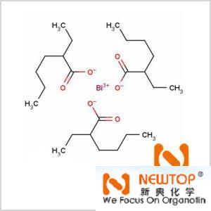 新癸酸铋 新十二酸铋 CAS 251-964-6 新癸酸铋(Ⅲ)