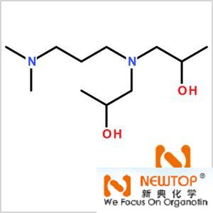N-（二甲氨丙基）二异丙醇胺 CAS 63469-23-8 低气味反应型催化剂