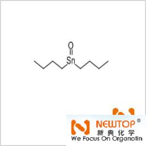 二丁基氧化锡 氧化二丁基锡 CAS 818-08-6 Dibutyltin oxide 二正丁基氧化锡 二正丁基锡氧化物