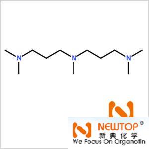 五甲基二丙烯三胺 双（二甲氨基丙基）甲胺 CAS 3855-32-1